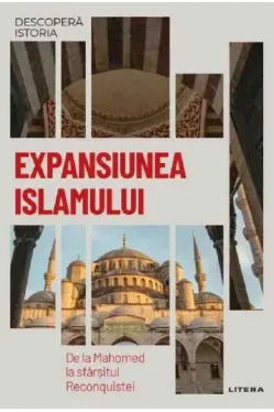 Expansiunea Islamului