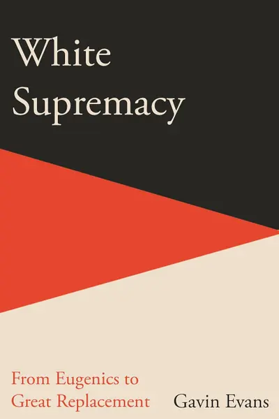 White Supremacy