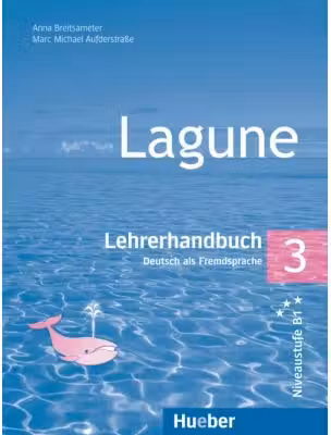 Lagune 3 Lehrerhandbuch