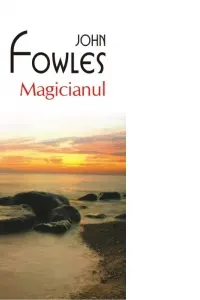 Magicianul. Jhon Fowles. Top 10