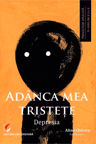 Adânca mea tristețe: Depresia