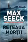 Buzz Books. RETEAUA MORTII.