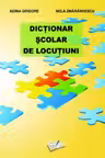 Dicționar școlar de locuțiuni