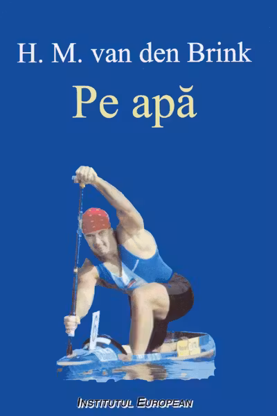 Pe apa