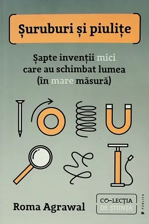 Suruburi si piulite