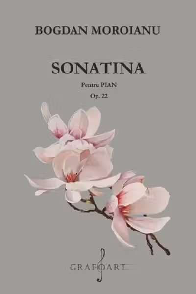 Sonatina pentru Pian Op. 22
