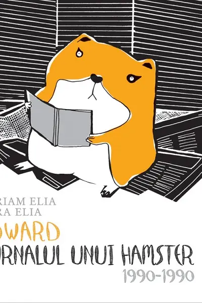 Edward. Jurnalul unui hamster