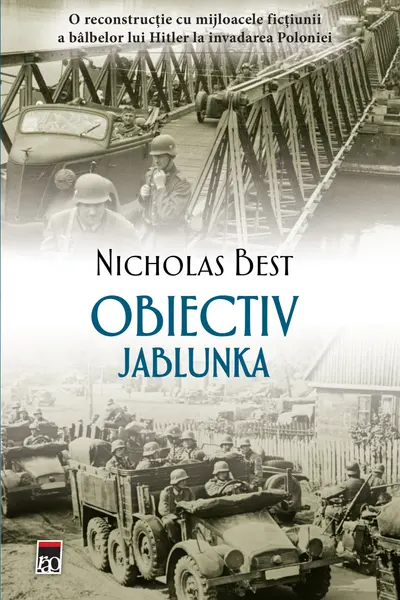 Obiectiv Jablunka