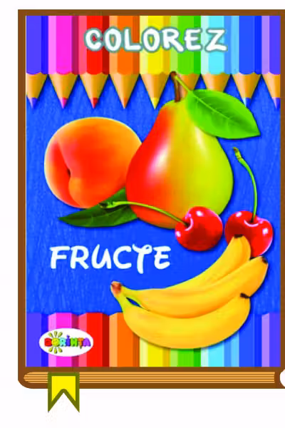 Colorez - Fructe