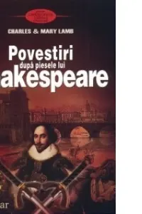 Povestiri după piesele lui Shakespeare