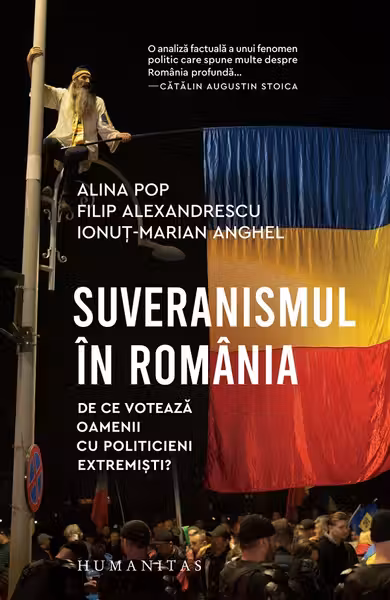 Suveranismul in Romania