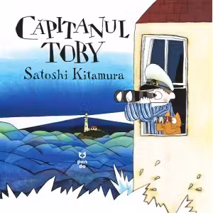 Capitanul Toby