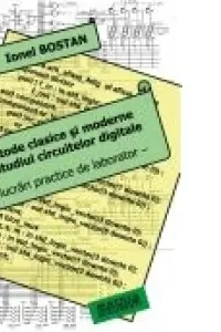 Metode clasice si moderne in studiul circuitelor digitale