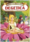 Citim pe Silabe. Degetica