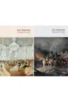 Carte pentru toti. Vol. 210/211 SET RAZBOI SI PACE. (2 volume)
