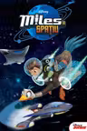 Miles in spatiu
