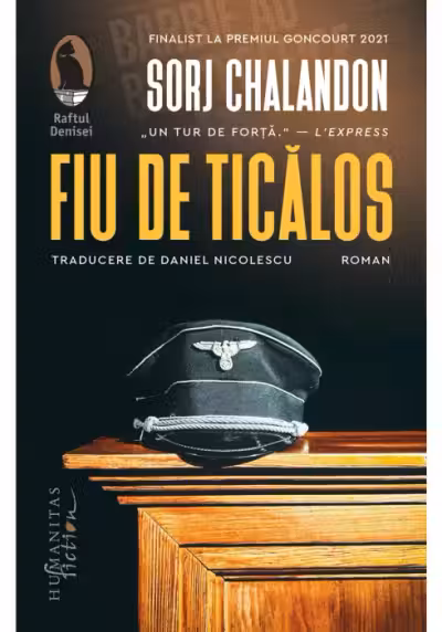 Fiu de ticalos