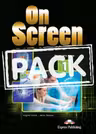 Curs limba engleza On Screen 1 Manual cu Digibook App - Jenny Dooley, Virginia Evans