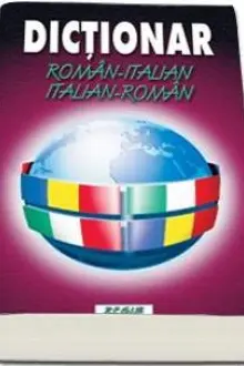 Dictionar Roman Italian - Italian Roman