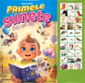 Carte cu sunete. Primele sunete