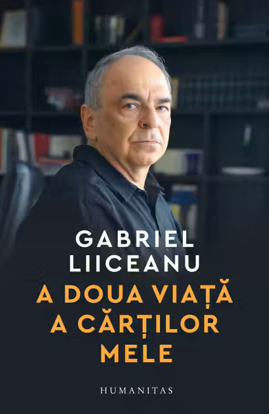 A doua viata a cartilor mele