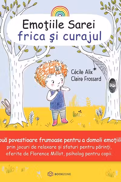 Frica si Curajul