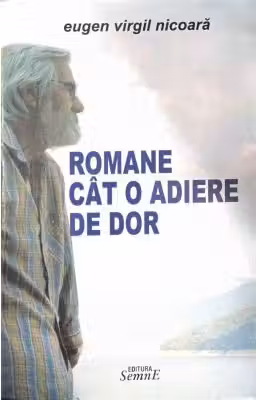 Romane cat o adiere de dor
