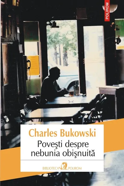 Povesti despre nebunia obisnuita