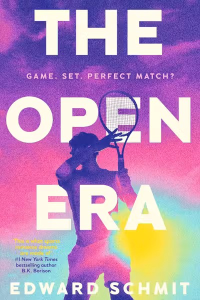 The Open Era
