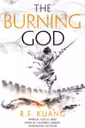 The Burning God