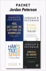 Pachet Jordan Peterson