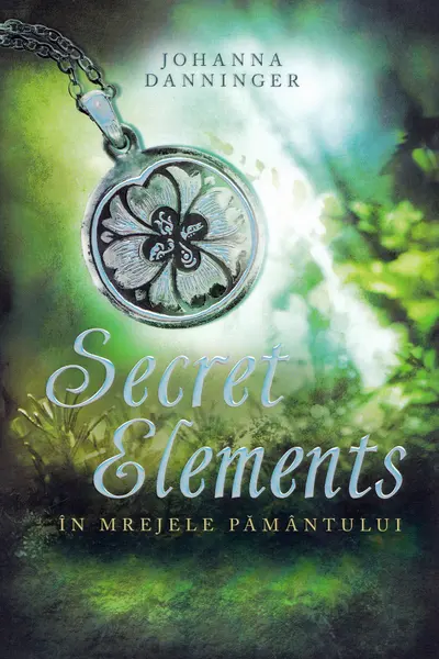 Secret Elements. În mrejele pământului