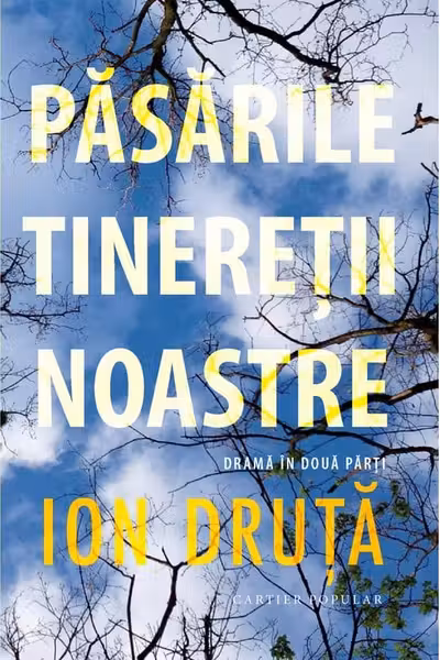 Pasarile tineretii noastre