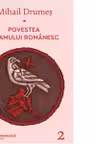 Povestea neamului românesc Vol.2