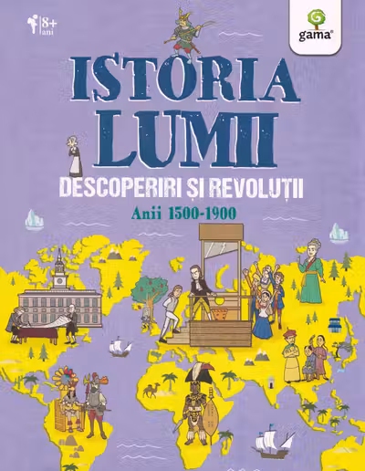 Descoperiri si revolutii