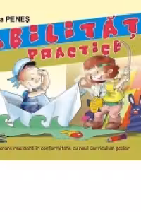 Abilitati practice Clasa I