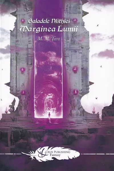 Baladele Nlithiei – Vol. 5: Marginea lumii