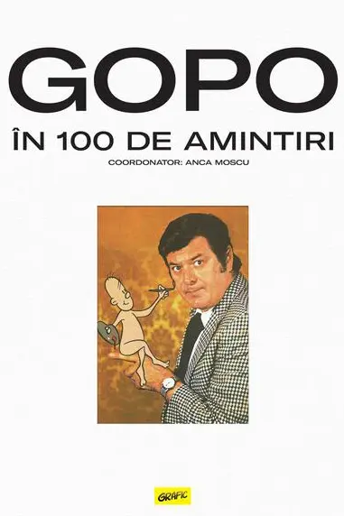 Gopo in 100 de amintiri