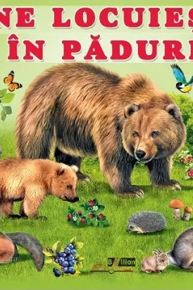 Cine locuieste in padure