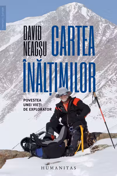 Cartea inaltimilor