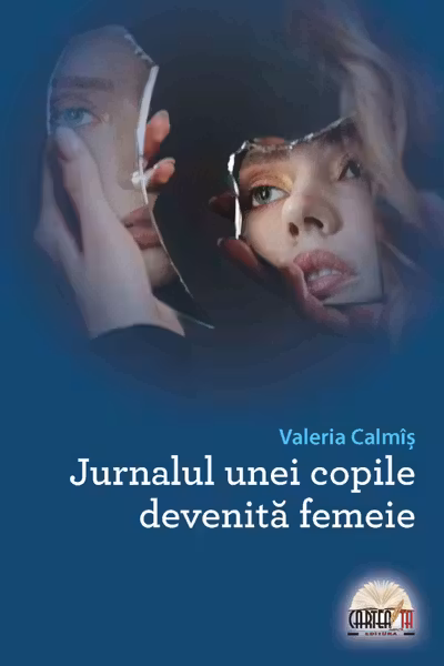 Jurnalul unei copile devenita femeie