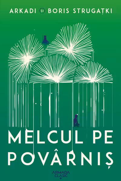 Melcul pe povarnis