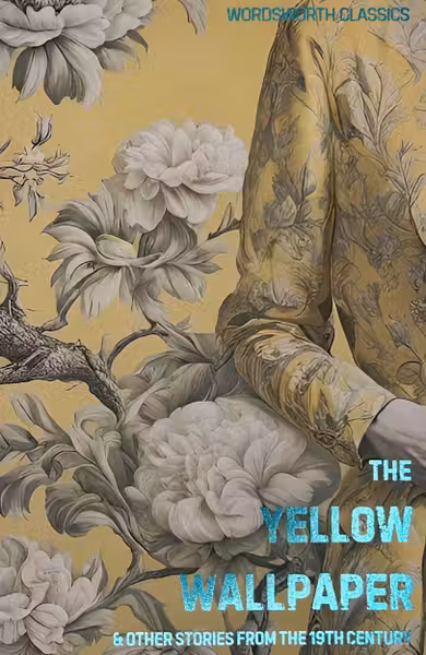 Short Stories from the 19th Century (Wordsworth Classics)