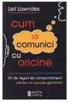 Cum sa comunici cu oricine