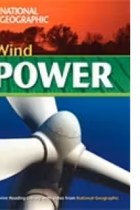 Wind Power + DVD