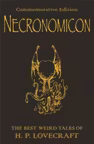 Necronomicon : The Best Weird Tales of H.P. Lovecraft