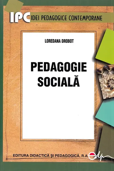 Pedagogie sociala