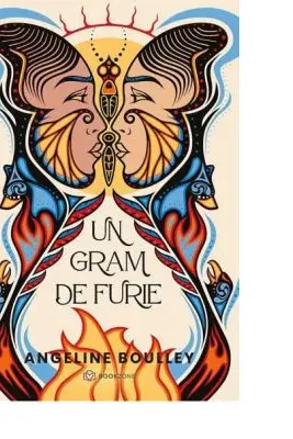 Un gram de furie