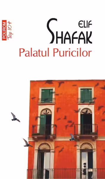 Palatul Puricilor