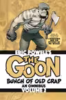 The Goon: Bunch of Old Crap Omnibus - Volume 2